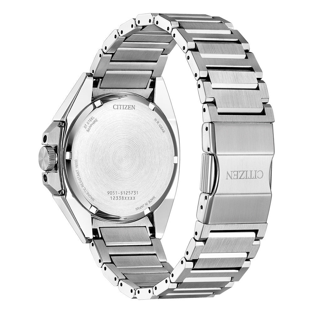 Citizen Series 8 Automatic Watch - Model NB6010 - 81E